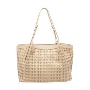 Serapian Women Small Secret Mosaico Shoulder Bag